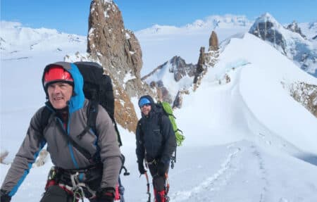 Patagonizados