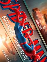 Spider-Man: Brand New Day