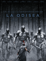 La Odisea