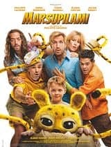 Marsupilami