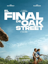 El final de Oak Street
