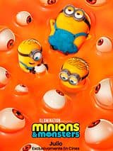 Minions & Monsters