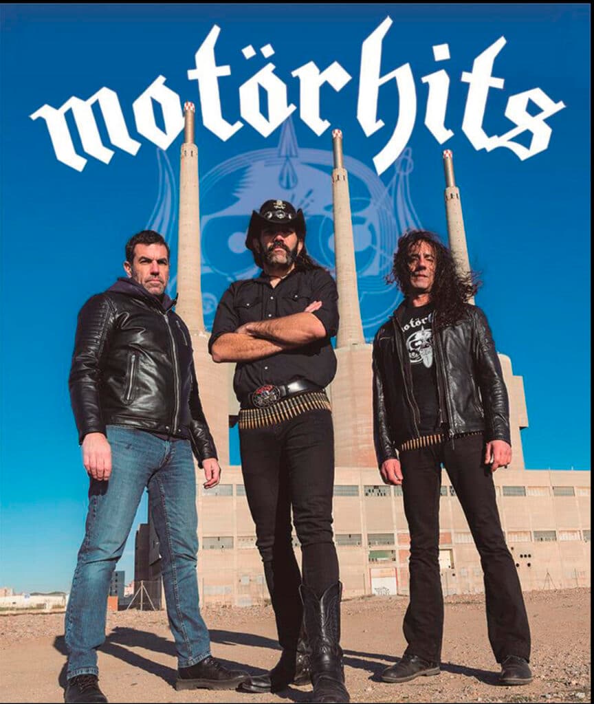 MOTORHITS