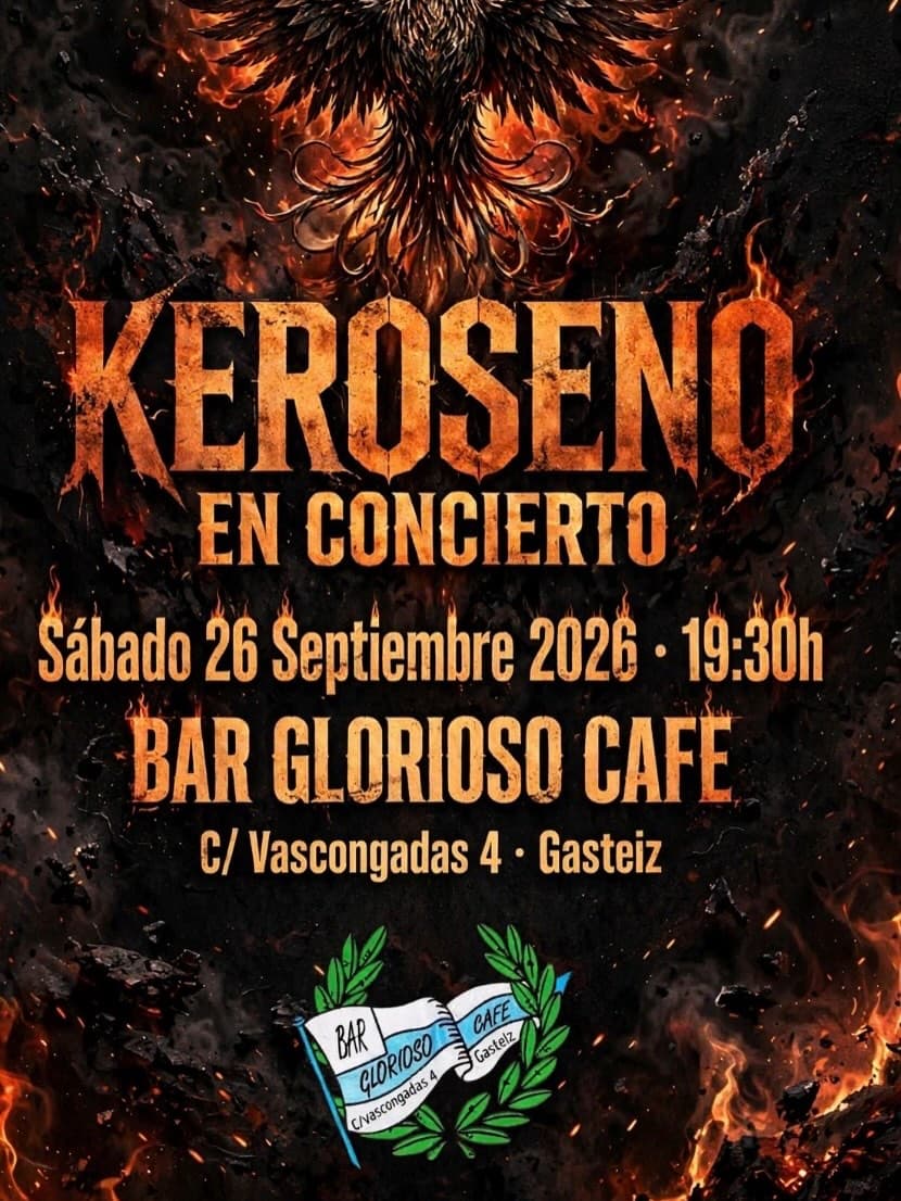 Keroseno