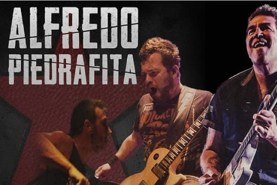 Alfredo Piedrafita