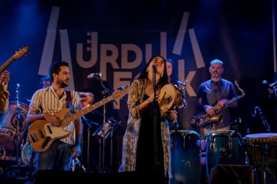 Abierto por Concierto 2026: Kuttune