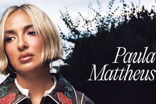 Entradas PAULA MATTHEUS (23 de octubre, Vitoira-Gasteiz)
