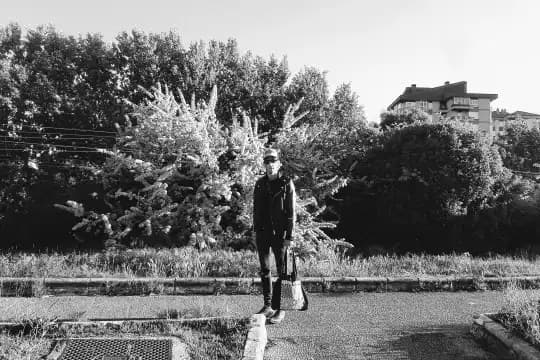 Belar Sounds 2026: Joseba B. Lenoir Gang