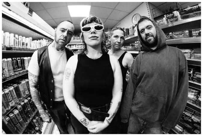 Vermut Sessions: SPLIT DOGS