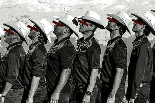 LA MALA PÉKORA + The Sakamantekas