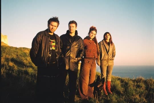 Belako + AIKO EL GRUPO