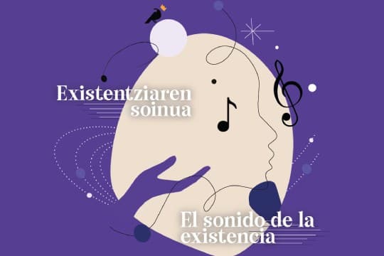 Banda Municipal de Música de Vitoria-Gasteiz 2026-2027: "Cenizas y Luz"