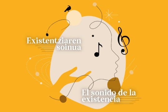 Banda Municipal de Música de Vitoria-Gasteiz 2026-2027: "El alma y la trascendencia"