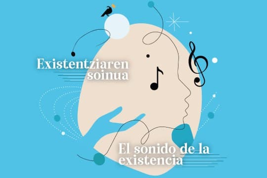 Banda Municipal de Música de Vitoria-Gasteiz 2026-2027: "El Universo Interior"
