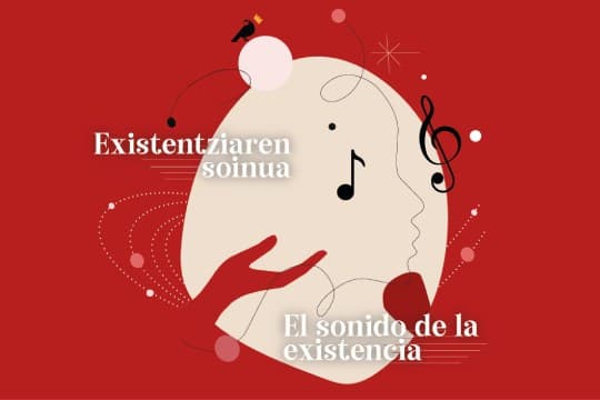 Banda Municipal de Música de Vitoria-Gasteiz 2026-2027: "El tiempo de los mitos"