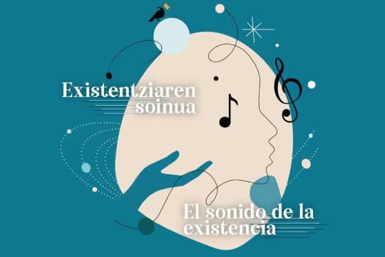 Banda Municipal de Música de Vitoria-Gasteiz 2026-2027: "Explosión Inicial"