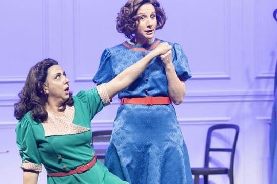 Festival Internacional de Teatro de Vitoria-Gasteiz 2026: "La vida extraordinaria"