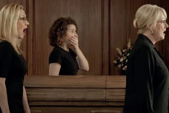 Festival Internacional de Teatro de Vitoria-Gasteiz 2026: "Rigor Mortis"