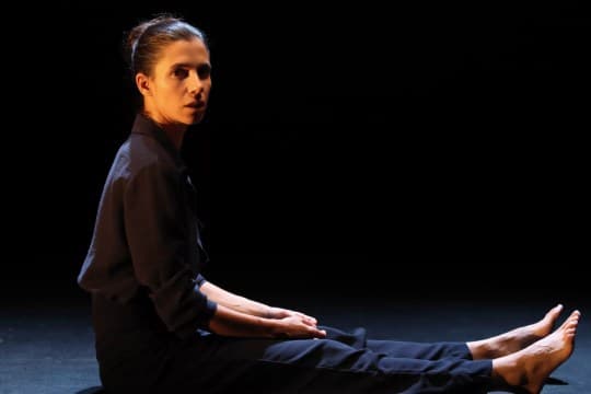 Festival Internacional de Teatro de Vitoria-Gasteiz 2026: "Leonora"