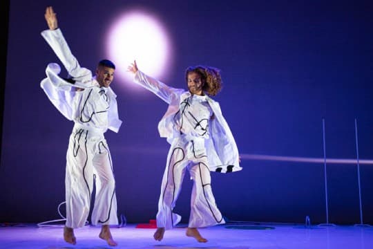 Festival Internacional de Teatro de Vitoria-Gasteiz 2026: "Únicos"