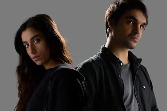 Festival Internacional de Teatro de Vitoria-Gasteiz 2026: "Fronteras"