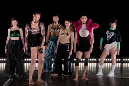 Festival Internacional de Teatro de Vitoria-Gasteiz 2026: "The Common Ground"