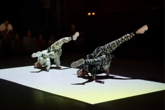 Festival Internacional de Teatro de Vitoria-Gasteiz 2026: "Mini Break"