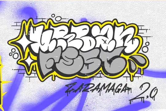 Urban Fest Zaramaga 2026