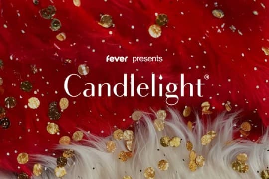 CANDLELIGHT Vitoria-Gasteiz: "Queen vs. ABBA"