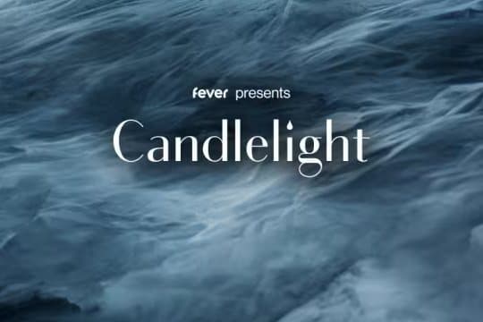 CANDLELIGHT Vitoria-Gasteiz: "Tributo a Hans Zimmer"
