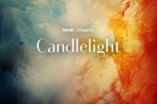 CANDLELIGHT Vitoria-Gasteiz: "Coldplay VS. Imagine Dragons"