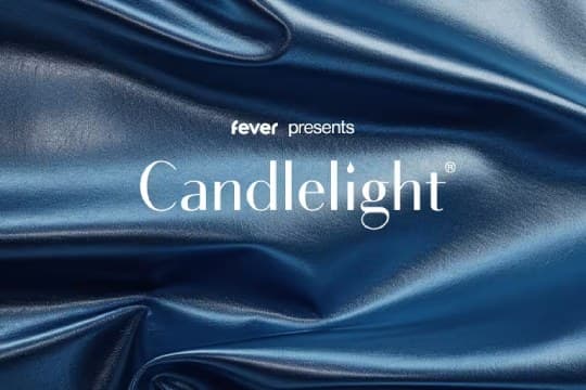CANDLELIGHT Vitoria-Gasteiz: "Queen vs. ABBA"
