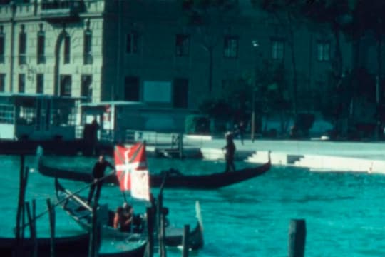 Exposición ARTIUM: "I Baschi alla Biennale 1976/2026"