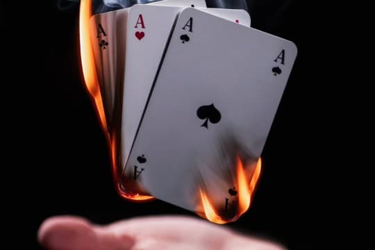 Magialdia 2026: Magia Eriz Magoa: "Birziklapenaren magia"