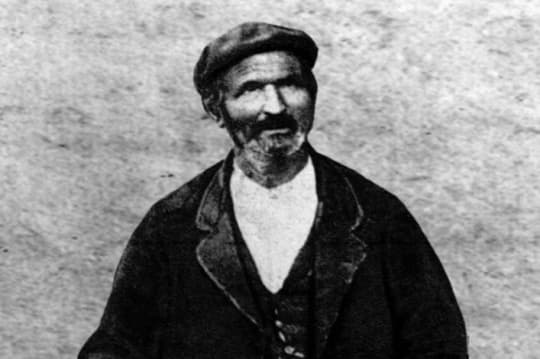 "Sacamantecas: del relato del archivo a la memoria colectiva"