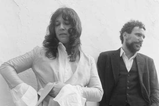Dirdir 2026: Lorena Álvarez y Víctor Herrero: "Amanece, que no es poco"