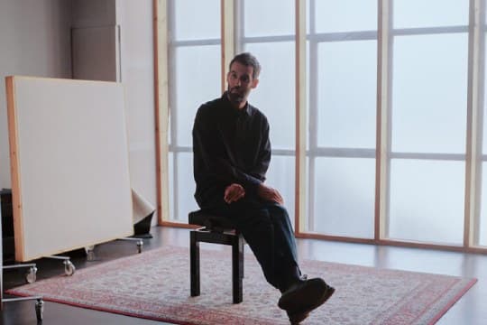 Dirdir 2026: "Masterclass de Zabala sobre producción musica"