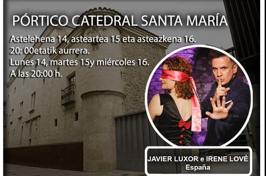 Magialdia 2026: "Los Ingenieros de la mente"
