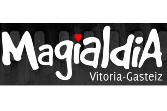 Magialdia 2026: Escaparates con Magia