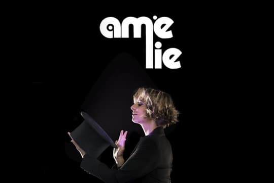 Magialdia 2026: AMELIE