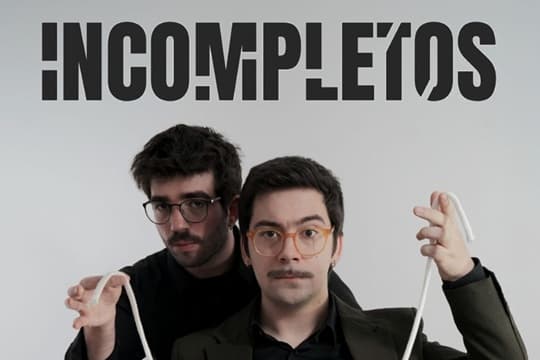 Magialdia 2026: INCOMPLETOS