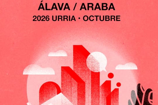 Programa Jornadas Europeas del Patrimonio 2026 en Álava