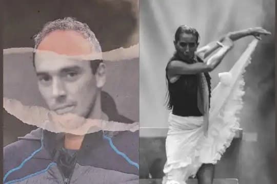 Recital y flamenco: "Versos de intramuros"
