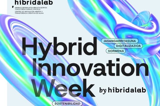 Hybrid Innovation Week by Hibridalab 2026