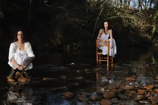 Auzo Eszena 2026 (otoño): "Corrents"