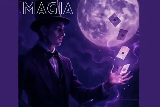 Auzo Eszena 2026 (otoño): "Muchas magias por venir"