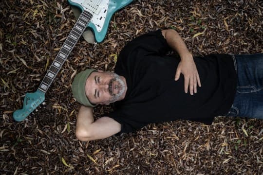 Entradas Eñaut Elorrieta: "Festina Lente" (Jimmy Jazz Gasteiz)