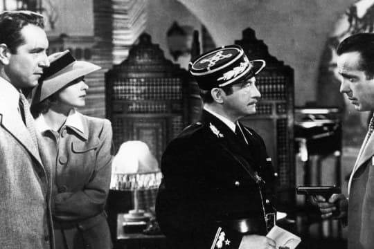 Klasikoak 2026: "Casablanca"