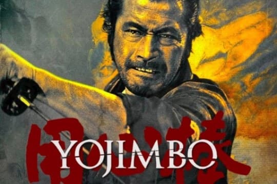 Klasikoak 2026: "Yôjinbô (Yojimbo)"