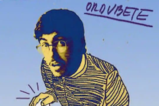 Beñat Iturbe: "Ordubete"